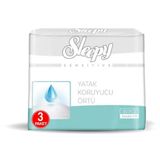Sleepy Sensitive 60x90 3x30 90 Adet Yatak Koruyucu Örtü