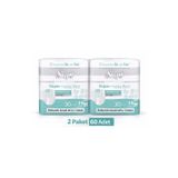 Sleepy Sensitive Belbantlı Hasta Bezi S Beden 60 Adet (2 Paket X 30 Adet)