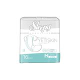 Sleepy Sensitive Belbantlı Medium 16 Adet Yetişkin Hasta Bezi