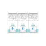Sleepy Sensitive Hasta Yatak Koruyucu, 60x90 cm, 30 Adet (3 Paket)