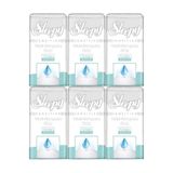 Sleepy Sensitive Hasta Yatak Koruyucu, 60x90 cm, 60 Adet (6 Paket x 10 Adet)