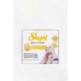 Sleepy Sensitive Islak Bebek Mendil 3x50 x 12 Adet (1800 Yaprak)