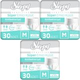 Sleepy Sensitive Medium 90 Adet Emici Külot