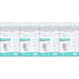 Sleepy Sensitive Small 120 Adet Yetişkin Hasta Bezi