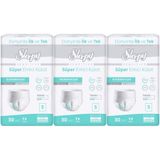 Sleepy Sensitive Small 90 Adet Emici Külot