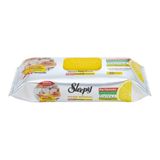 SLEEPY SUPER MUTFAK HAVLUSU 50LI LIMON