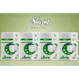 Sleepy Süper3 Belbantlı Hasta Bezi L Beden 4 Paket 120 Adet
