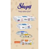 Sleepy Temizlik Seti Karma Paket SR26/5