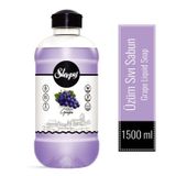 Sleepy Üzüm 1500 ml Sıvı Sabun