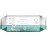 Sleepy Vücut Temizleme Mendili 8 Li Paket