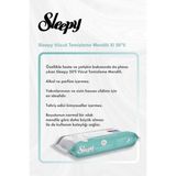 Sleepy Vücut Temizleme Mendili Xl 50"li 5 Al 4 Öde ve Rosie Pamuk - 1