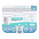 Sleepy XL Beden 30 Adet Süper Emici Külot