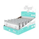 Sleepy Xl Hasta Vücut Temizleme Mendili 50X6=300 Adet