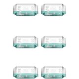 Sleepy Xl Vücut Temizleme Mendili 50 Li X 6 (Toplam 300 Adet Mendil)