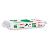 Sleepy Yer Temizlik Havlusu Beyaz Sabun 50'Li (5'Li Paket)