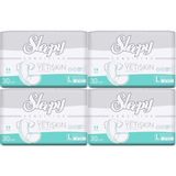 Sleepy Yetişkin Hasta Bezi Bel Bantlı L - Large - Büyük 120 Adet (4pk*30) - Beyaz