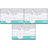Sleepy Yetişkin Hasta Bezi Bel Bantlı L - Large - Büyük 90 Adet (3pk*30) - Beyaz