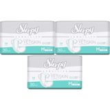 Sleepy Yetişkin Hasta Bezi Bel Bantlı M - Orta - Medium 90 Adet (3pk*30) - Beyaz