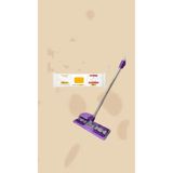 Sleepy Yüzey Temizleyici Mendil Arap Sabun Katkılı ve Mandallı Mop