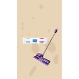 Sleepy Yüzey Temizleyici Mendil Çamaşır Suyu Katkılı ve Mandallı Mop