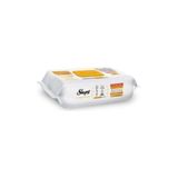 Sleepy Yüzey Temizlik Havlusu Arap Sabunlu 100 Yaprak