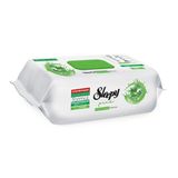 Sleepy Yüzey Temizlik Havlusu Çam Ferahlığı 100'Lü