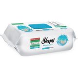 Sleepy Yüzey Temizlik Mendili Okyanus Esintisi 100 Adet (5 Adet)