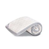 Slep2care Hafızalı Çift Kişilik Yatak Pedi 180X200x7cm 001(Defolu)