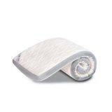 Slep2care Hafızalı Çift Kişilik Yatak Pedi 180X200x7cm 002(Defolu)