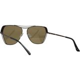 Slezenger Bayan Tarz Güneş Gözlüğü SLZ6586 C3 - Metal Gri