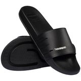 Slide Zero Siyah Erkek Terlik