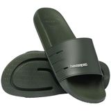 Slide Zero Yeşil Erkek Terlik