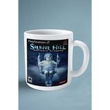 Slient Hill Oyun Baskılı Kupa Bardak Çift Taraflı Kişiye Özel Model 4