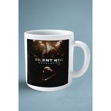 Slient Hill Oyun Baskılı Kupa Bardak Çift Taraflı Kişiye Özel Model 5