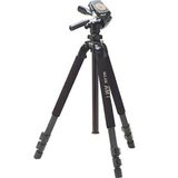 Slik 700 DX Çift Kollu Tripod Başlığı