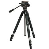 Slik 700QF Çantalı Tripod