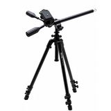 Slik Pro 300 HC Sh-726e 3W Profesyonel Alüminyum Tripod Sistemi