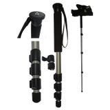 Slık Sağlam, Dayanıklı Monopod, Slik Pro Pod 600 Monopod