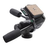 Slik SH-807E Tripod Başlığı