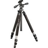 SLIK Slık 500 Hd Tripod