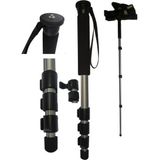 Slik Sony Mc1500 İçin İdeal Slik Pro Pod 600 Kamera Monopodu