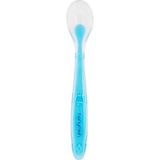 Slikon Mama Kaşığı - Çok Renkli - Standart