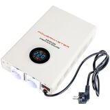 SLIM-2000 2000 Watt Voltaj Regülatörü - Adaçayı Yeşili