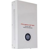 SLIM-3000 Otomatik 1800 Watt 3000VA Voltaj Regülatörü (4887)