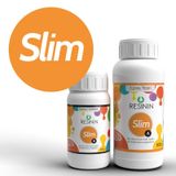 Slim 750 G A+B Ultra Şeffaf Epoksi Reçine