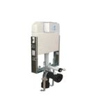Slim 80 Gömme Rezervuar (Asma Klozet) (Kumanda Panelsiz)