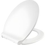 Slım Duroplast Soft Klozet Kapağı