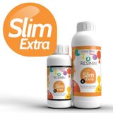 Slim Extra 1500 G Ekstra Sararma Dirençli Epoksi Reçine