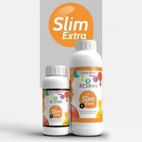 Slim Extra 1500 Gr A+B Ekstra Sararma Dirençli Ultra Şeffaf Epoksi Reçine