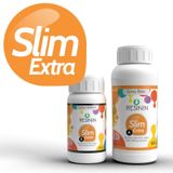 Slim Extra 750 G Ekstra Sararma Dirençli Epoksi Reçine